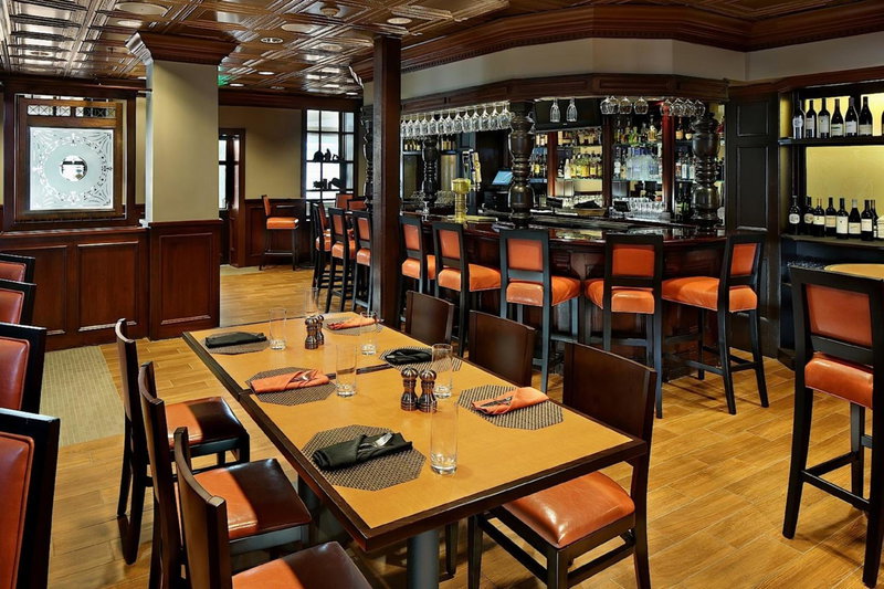 Hotel Gettysburg, Gettysburg, Vereinigte Staaten