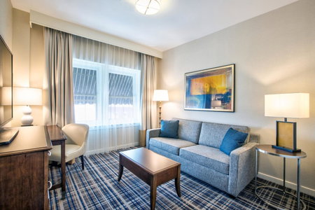 Hotel Gettysburg, Gettysburg, Vereinigte Staaten