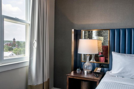 Hotel Gettysburg, Gettysburg, Vereinigte Staaten