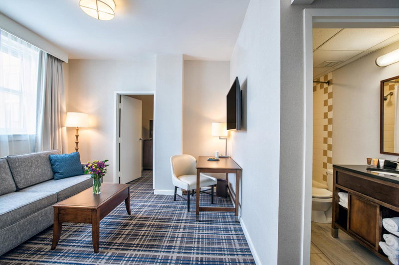 Hotel Gettysburg, Gettysburg, Vereinigte Staaten