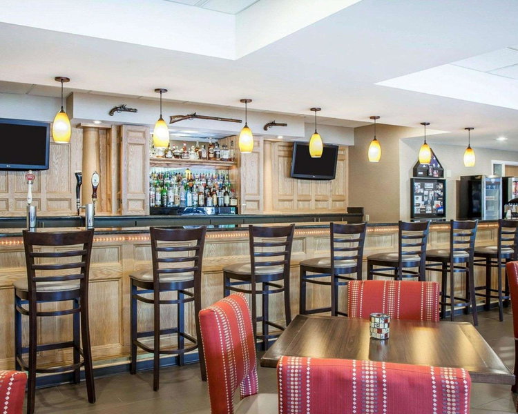 Comfort Inn & Suites Sturbridge-Brimfield, Sturbridge, United States