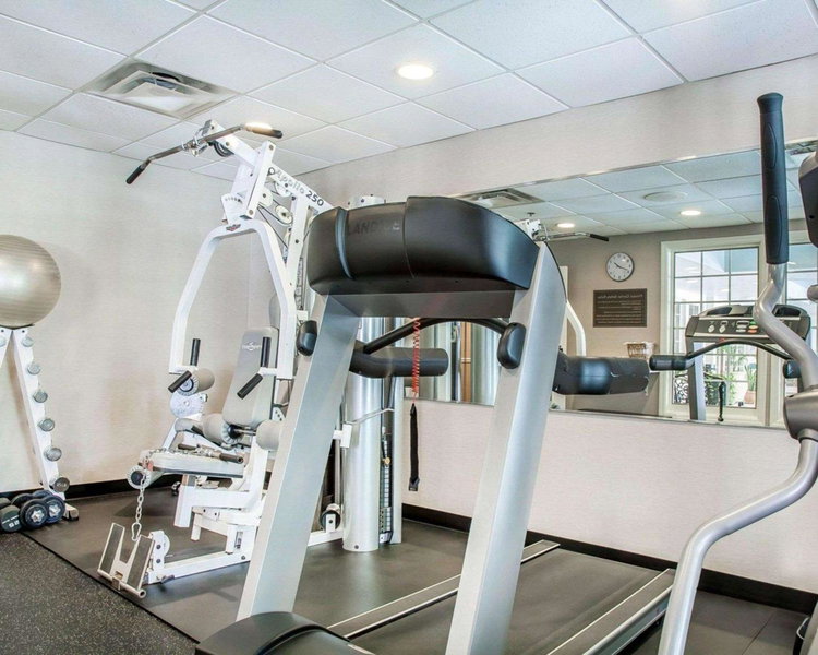 Comfort Inn & Suites Sturbridge-Brimfield, Sturbridge, United States