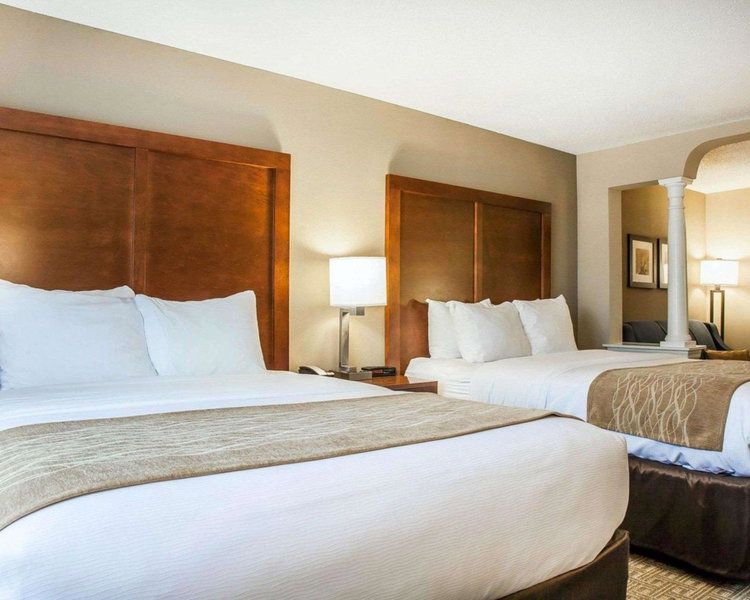 Comfort Inn & Suites Sturbridge-Brimfield, Sturbridge, United States