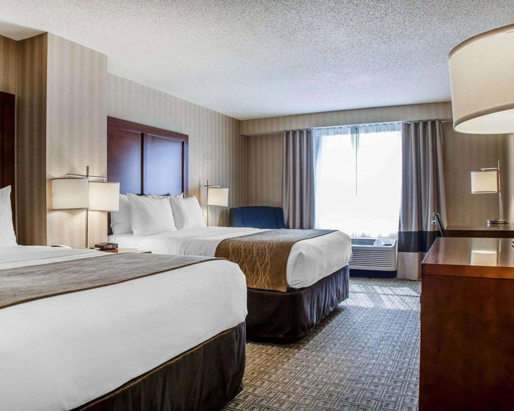 Comfort Inn & Suites Sturbridge-Brimfield, Sturbridge, United States