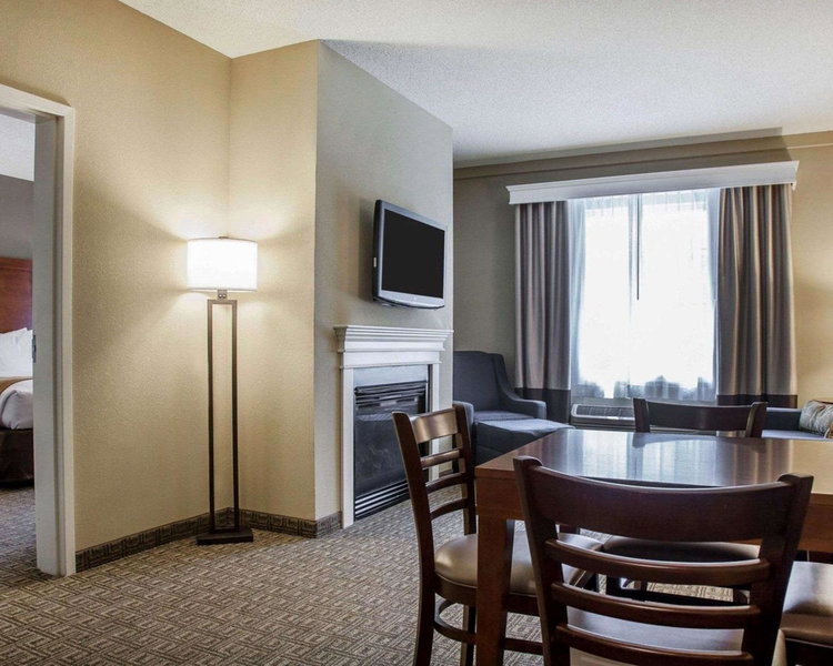 Comfort Inn & Suites Sturbridge-Brimfield, Sturbridge, United States