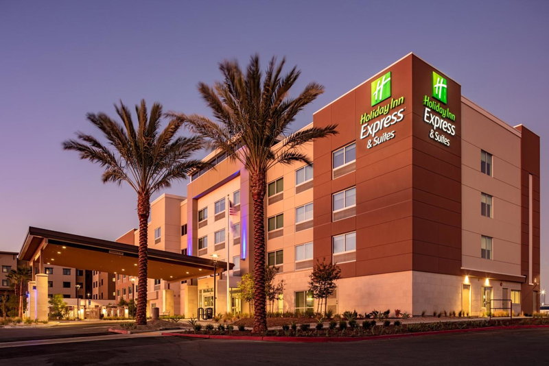 Holiday Inn Express & Suites - Moreno Valley - Riverside by IHG, Moreno Valley, Vereinigte Staaten