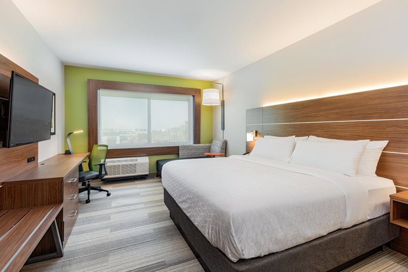 Holiday Inn Express & Suites - Moreno Valley - Riverside by IHG, Moreno Valley, Vereinigte Staaten