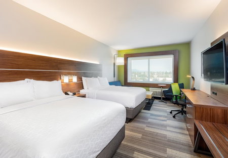 Holiday Inn Express & Suites - Moreno Valley - Riverside by IHG, Moreno Valley, Vereinigte Staaten