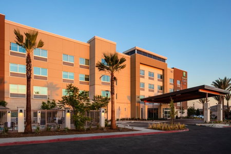 Holiday Inn Express & Suites - Moreno Valley - Riverside by IHG, Moreno Valley, Vereinigte Staaten