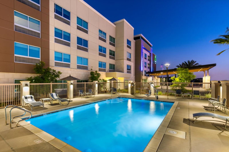 Holiday Inn Express & Suites - Moreno Valley - Riverside by IHG, Moreno Valley, Vereinigte Staaten