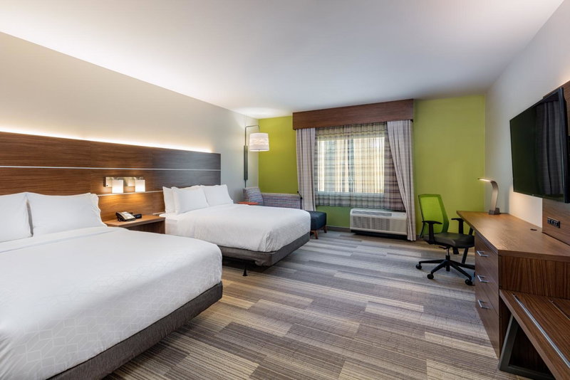 Holiday Inn Express & Suites - Moreno Valley - Riverside by IHG, Moreno Valley, Vereinigte Staaten