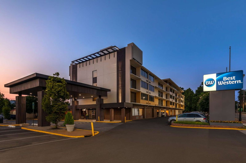 Best Western Plus Laurel, Laurel, États-Unis