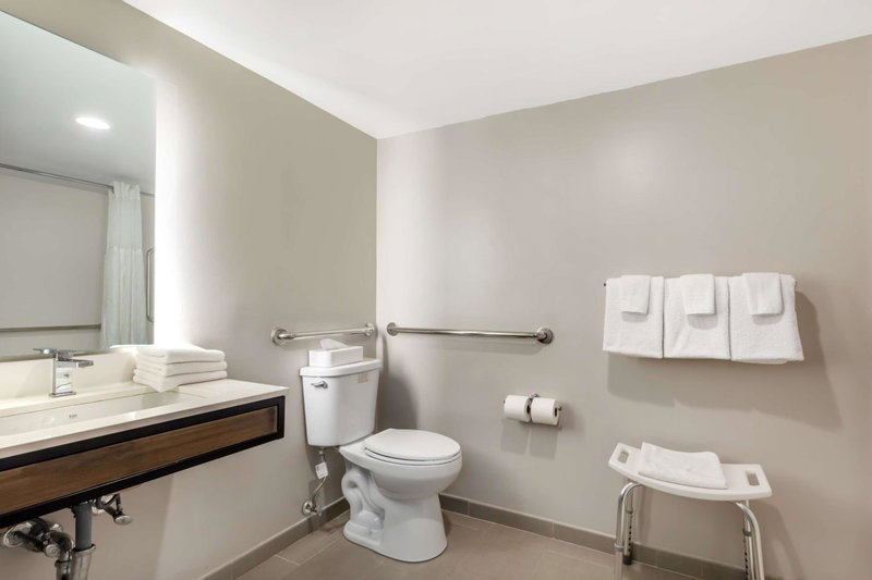 Best Western Plus Laurel, Laurel, États-Unis