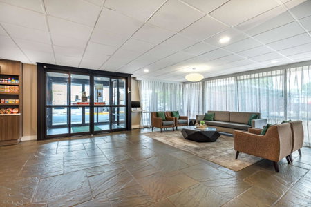 Best Western Plus Laurel, Laurel, États-Unis