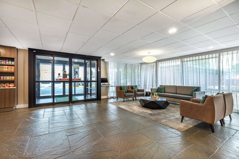 Best Western Plus Laurel, Laurel, États-Unis