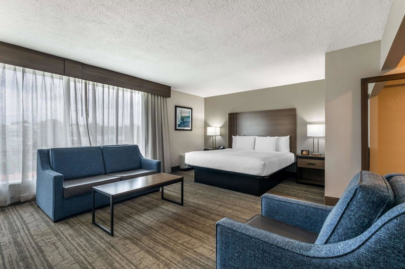 Best Western Plus Laurel, Laurel, États-Unis