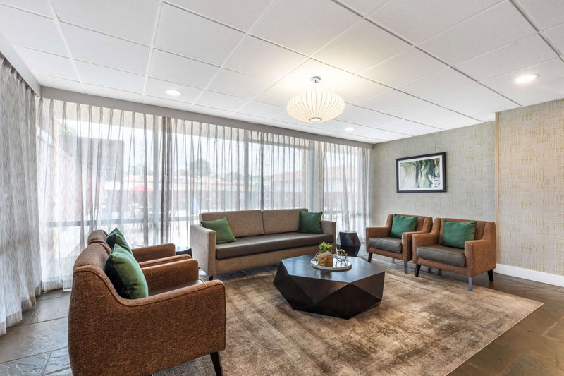 Best Western Plus Laurel, Laurel, États-Unis