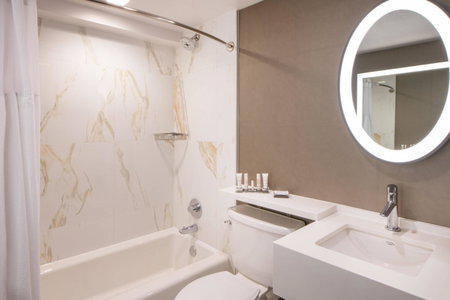 Beverly Hills Marriott, Los Angeles, United States