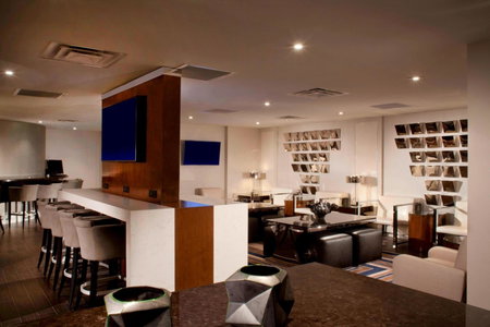 Beverly Hills Marriott, Los Angeles, United States