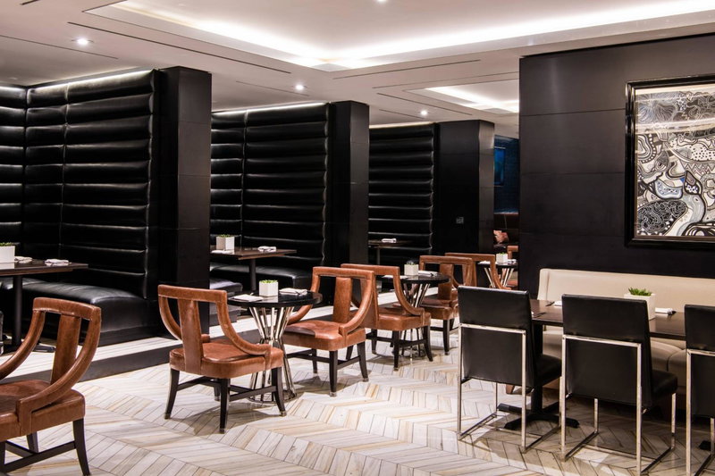 Beverly Hills Marriott, Los Angeles, United States
