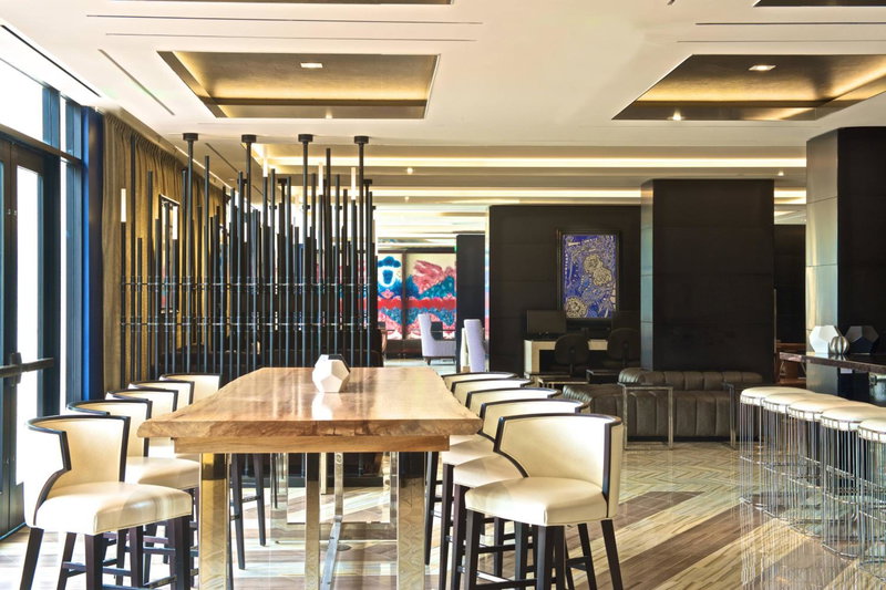 Beverly Hills Marriott, Los Angeles, United States