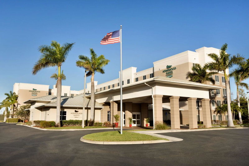 Homewood Suites Fort Myers Airport - FGCU, Fort Myers, Vereinigte Staaten