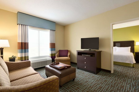 Homewood Suites Fort Myers Airport - FGCU, Fort Myers, Vereinigte Staaten