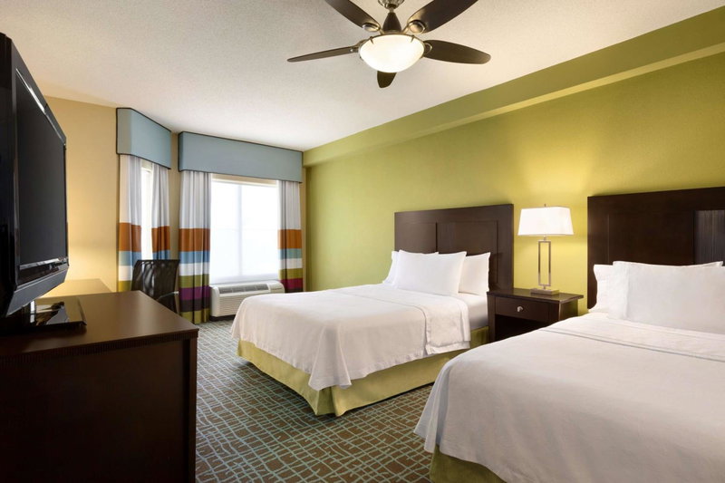 Homewood Suites Fort Myers Airport - FGCU, Fort Myers, Vereinigte Staaten