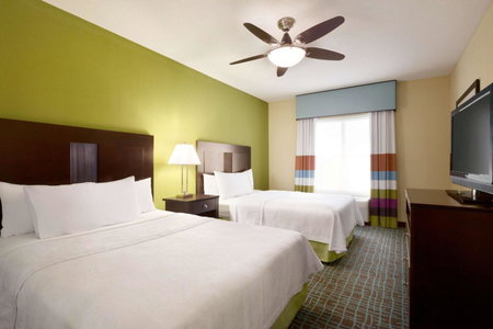 Homewood Suites Fort Myers Airport - FGCU, Fort Myers, Vereinigte Staaten