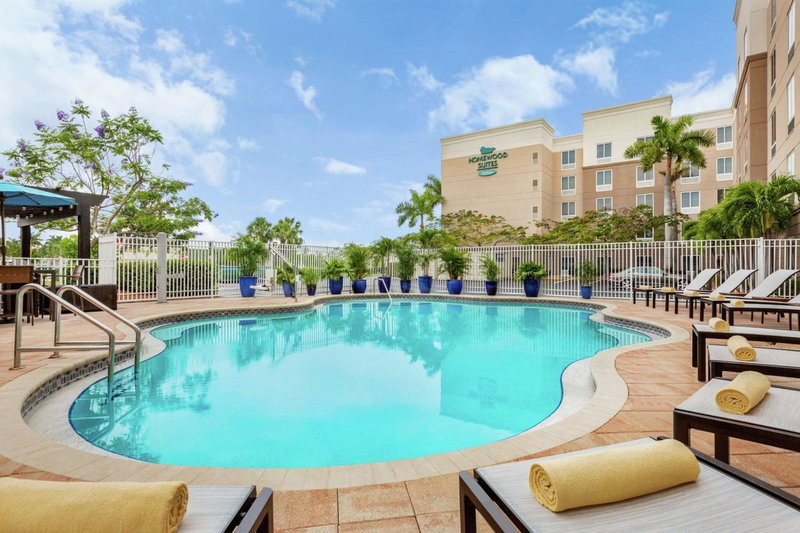Homewood Suites Fort Myers Airport - FGCU, Fort Myers, Vereinigte Staaten