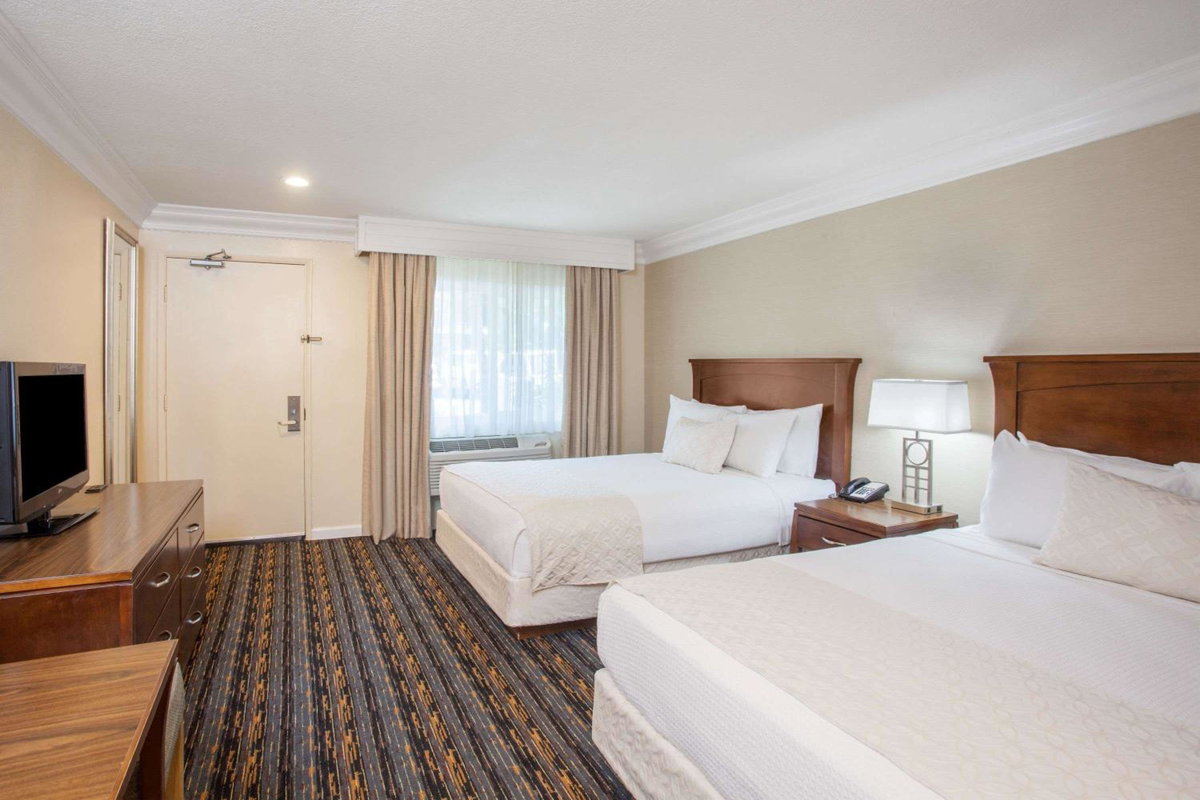 Days Inn by Wyndham San Diego Hotel Circle, United States