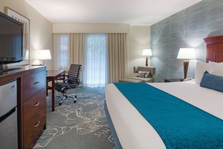 Best Western Plus Carpinteria Inn, Carpinteria, United States