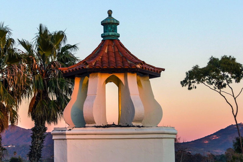 Best Western Plus Carpinteria Inn, Carpinteria, United States