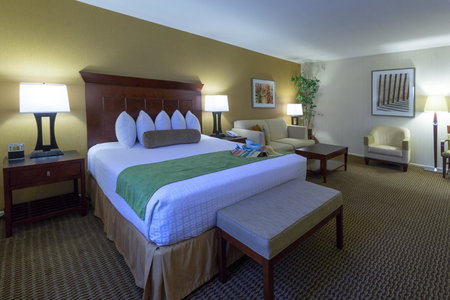 Best Western Plus Carpinteria Inn, Carpinteria, United States