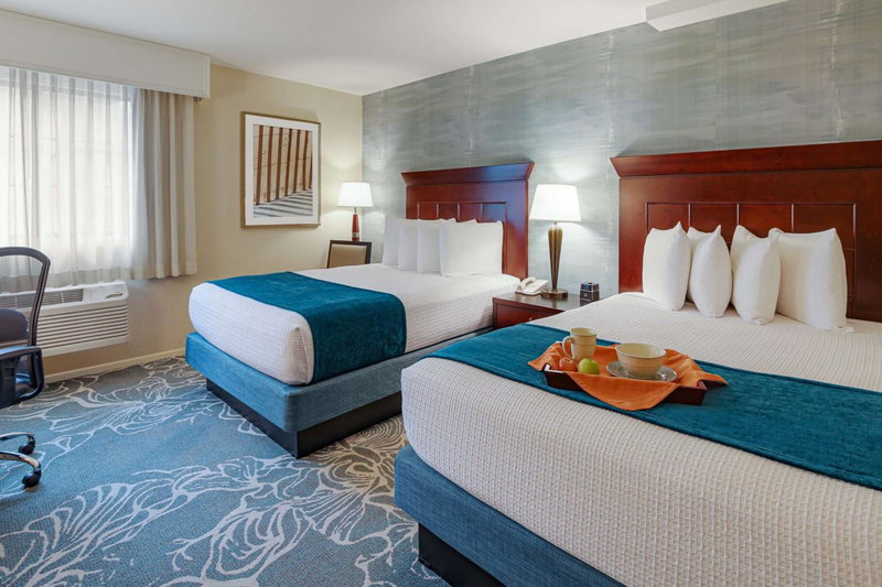 Best Western Plus Carpinteria Inn, Carpinteria, United States