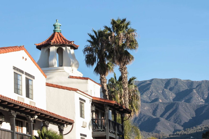 Best Western Plus Carpinteria Inn, Carpinteria, United States