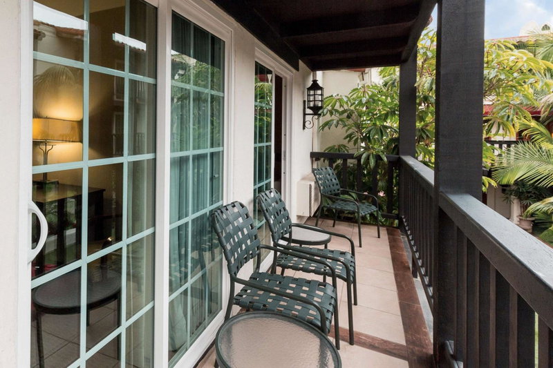 Best Western Plus Carpinteria Inn, Carpinteria, United States