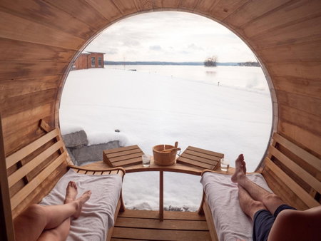 The Lake House on Canandaigua, Canandaigua, United States