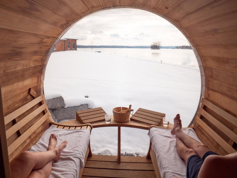 The Lake House on Canandaigua, Canandaigua, United States
