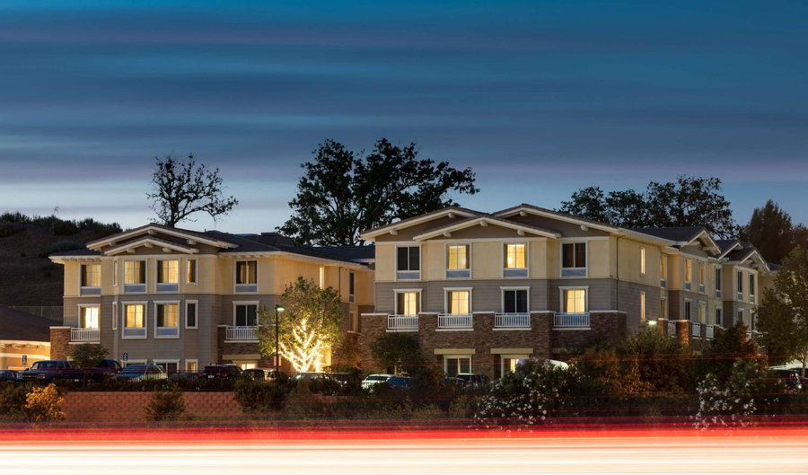Homewood Suites by Hilton Agoura Hills, Agoura Hills, Vereinigte Staaten