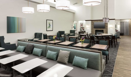 Homewood Suites by Hilton Agoura Hills, Agoura Hills, Vereinigte Staaten