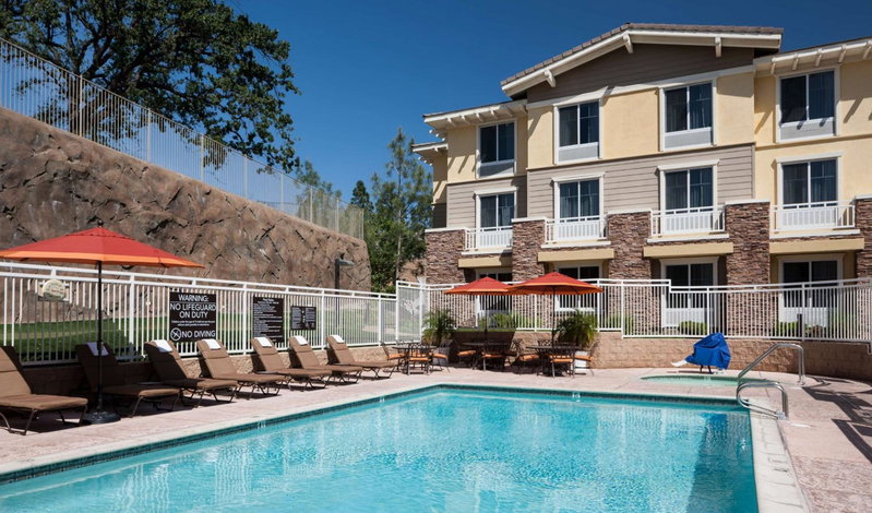 Homewood Suites by Hilton Agoura Hills, Agoura Hills, Vereinigte Staaten