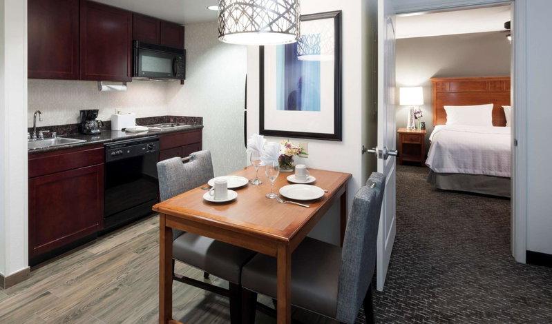 Homewood Suites by Hilton Agoura Hills, Agoura Hills, Vereinigte Staaten