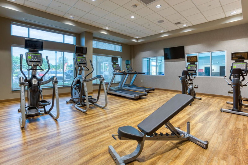 Drury Inn & Suites Cincinnati Northeast Mason, Mason, Vereinigte Staaten