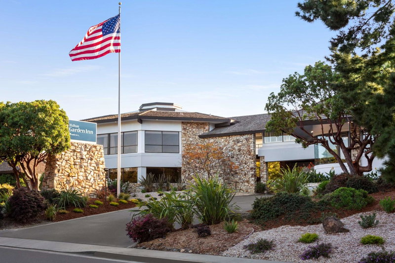 Hilton Garden Inn Monterey, Monterey, Estados Unidos