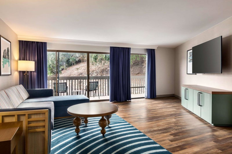 Hilton Garden Inn Monterey, Monterey, Estados Unidos