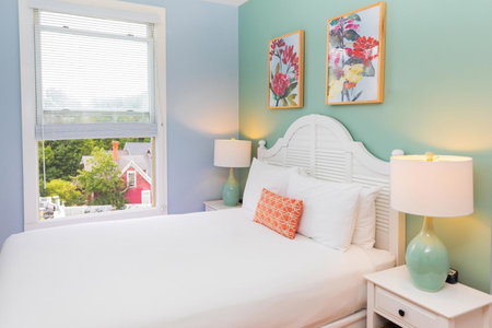 Island House Hotel, Mackinac Island, United States