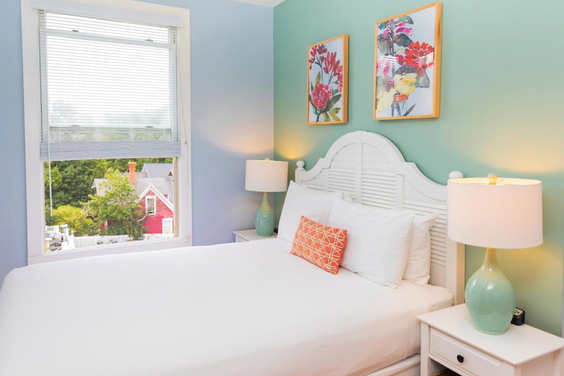 Island House Hotel, Mackinac Island, United States