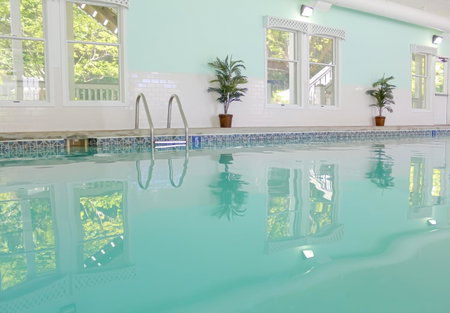 Island House Hotel, Mackinac Island, United States