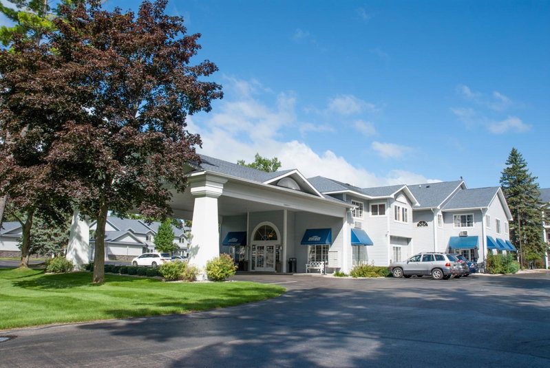 Grand Beach Resort Hotel, Traverse City, Соединённые Штаты